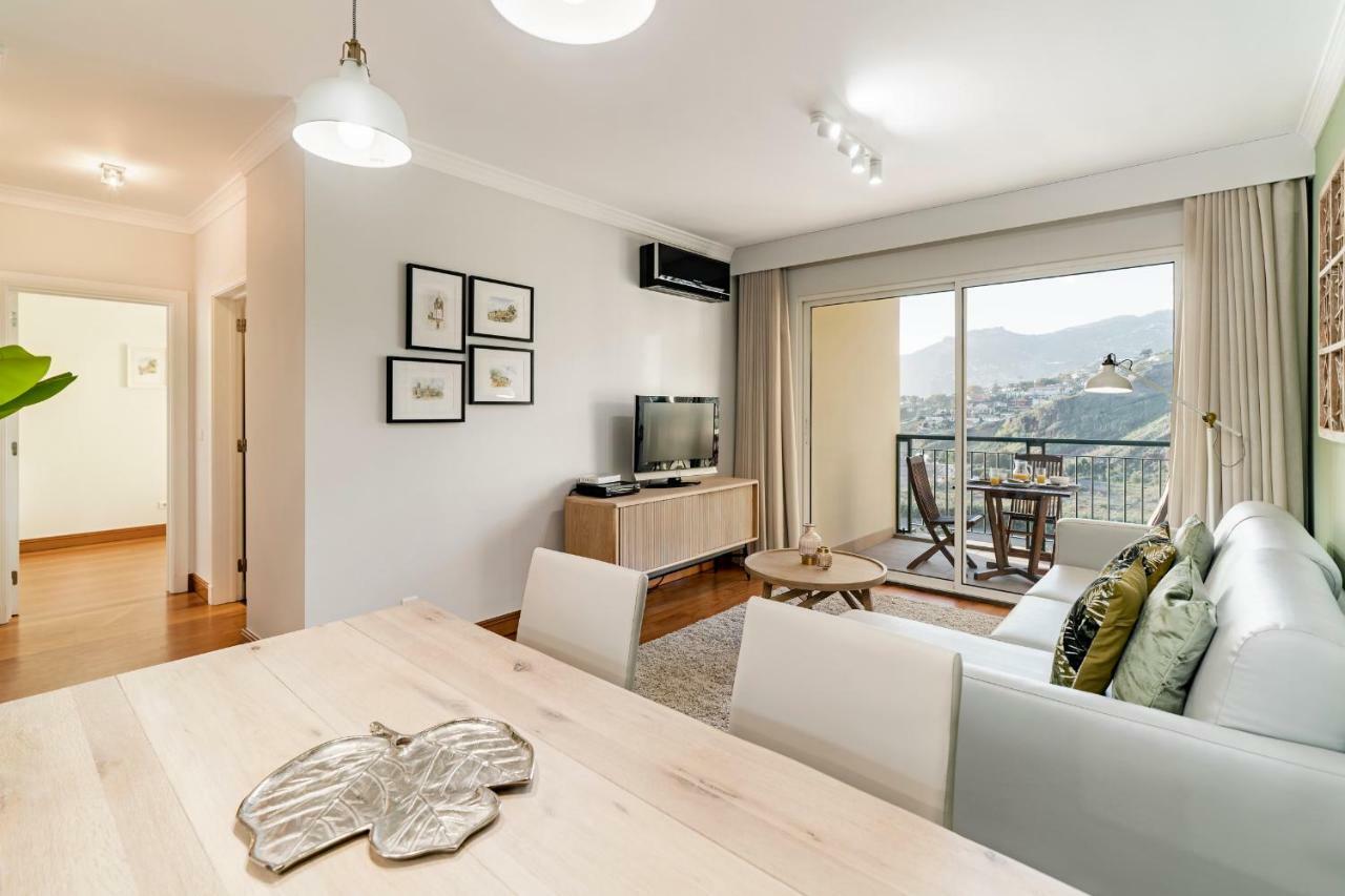 Vila Formosa I By An Island Apart 푼샬 외부 사진