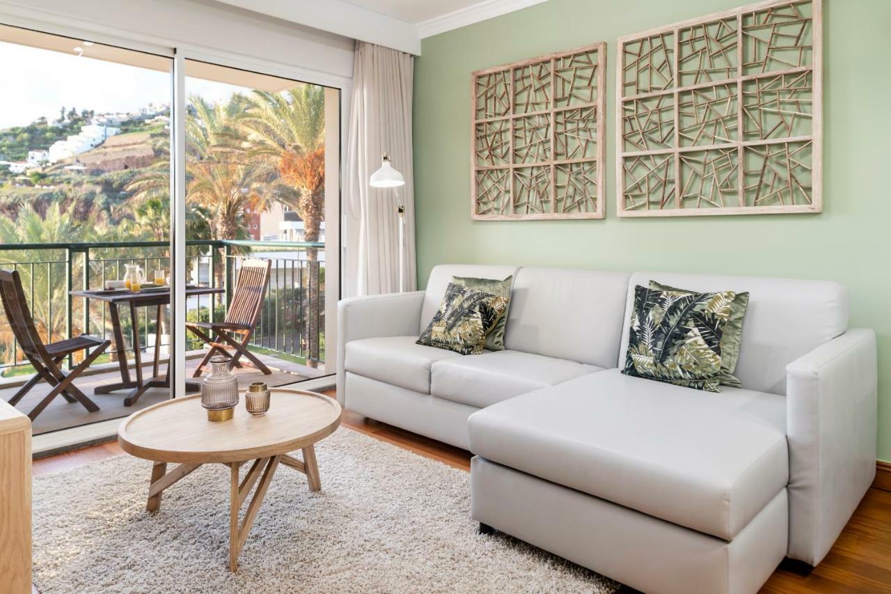Vila Formosa I By An Island Apart 푼샬 외부 사진