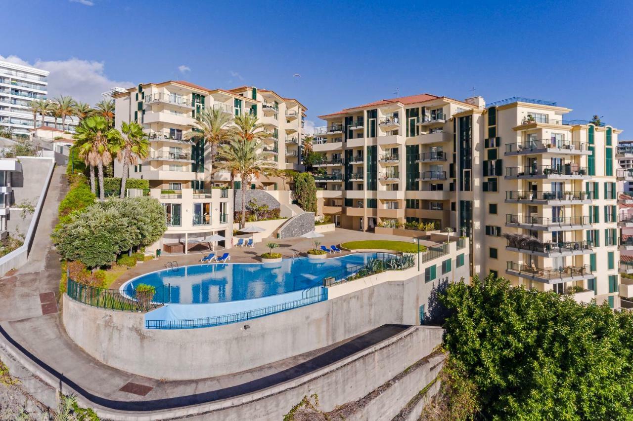 Vila Formosa I By An Island Apart 푼샬 외부 사진